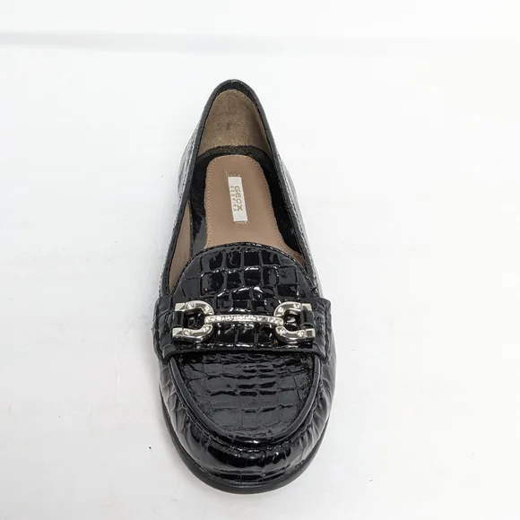 Geox leather loafers - Picture 5 of 16